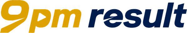 9pm result Philippines gaming platform logo